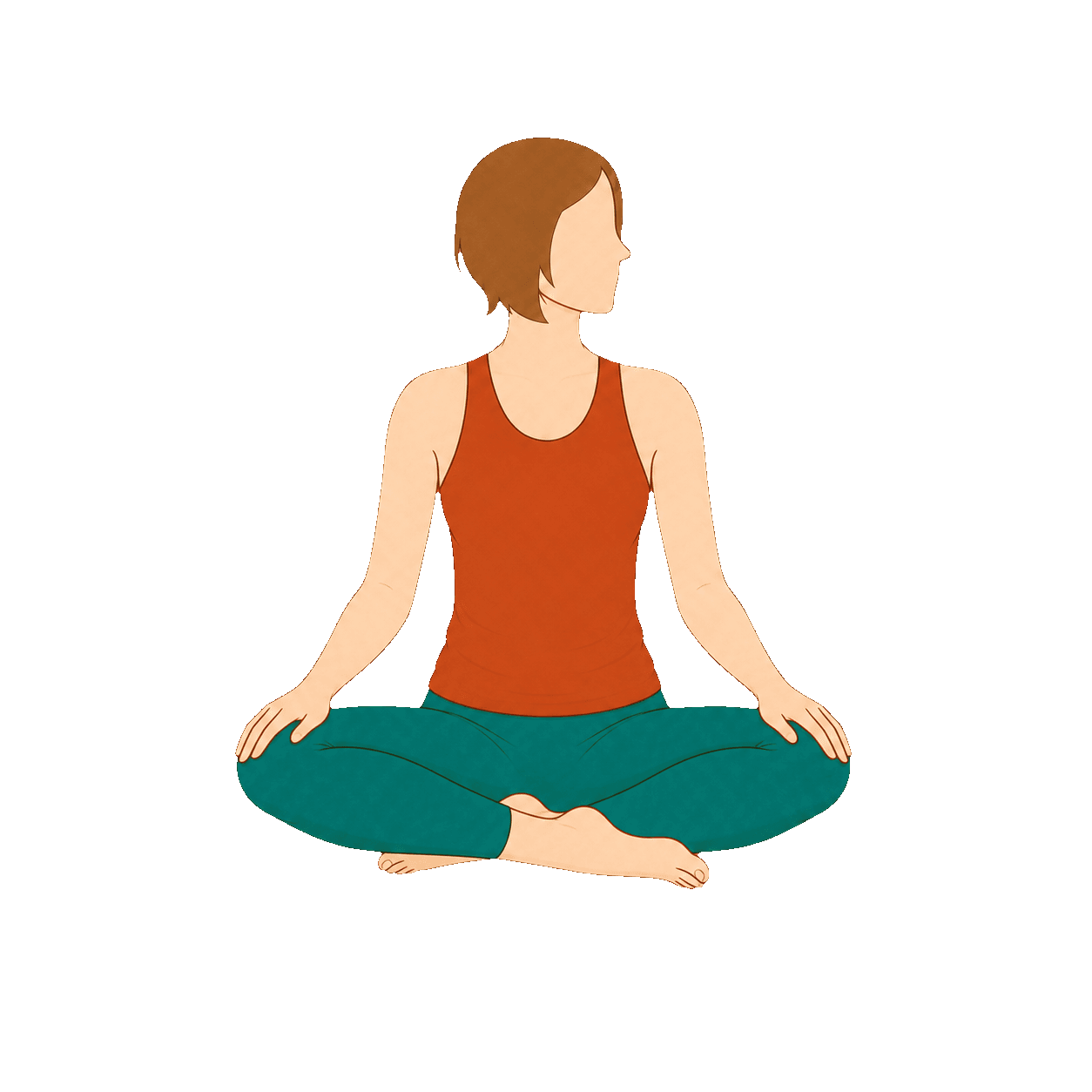 Gentle Yoga · Complete Teacher Script
