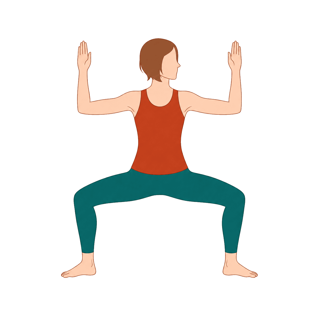 Standing strength