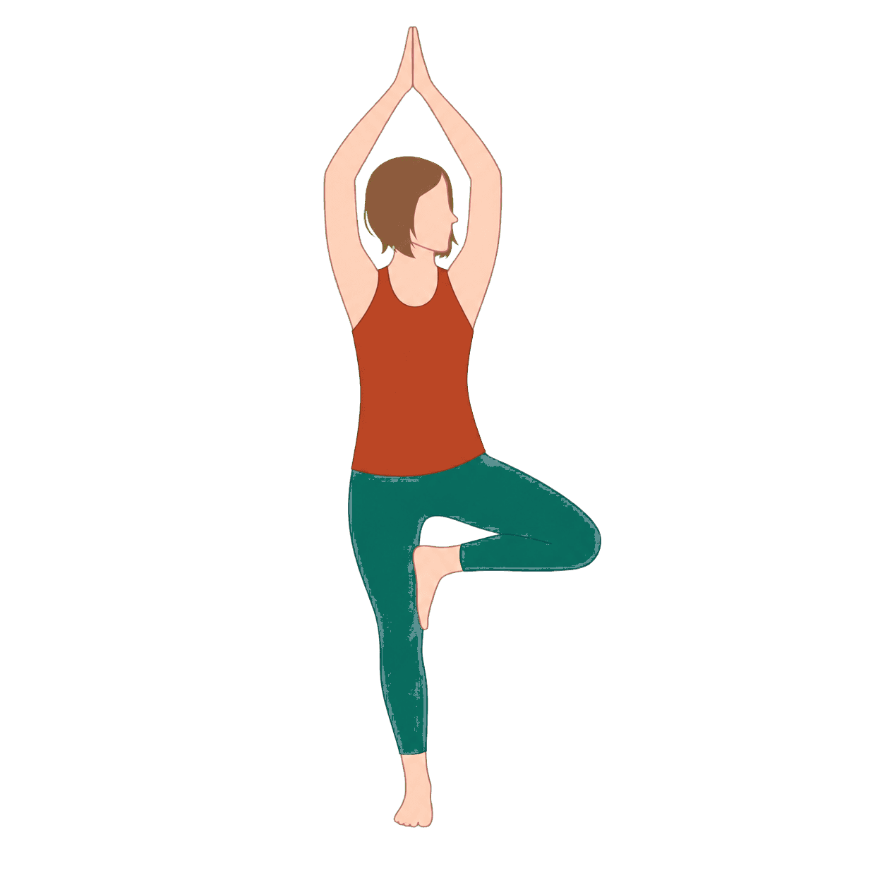 Balance basics